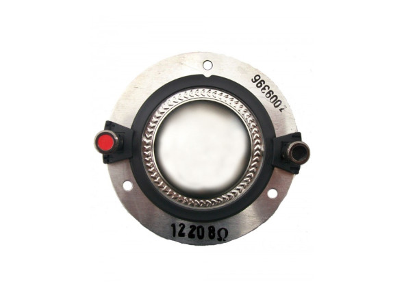 Z009396P - MEMBRANA SICA PARA CD95.44/P-COM 8 OHM Z009396P - MEMBRANA SICA PARA CD95.44/P-COM 8 OHM